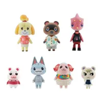 BANDAI Animal Crossing: New Horizons Villager Collection - Animal Crossing - photo 1