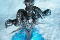 World of Warcraft® Frostmourne Sword Premium Replica 6