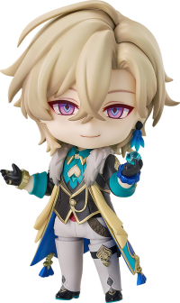 Nendoroid Aventurine 2