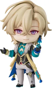 GOOD SMILE COMPANY Nendoroid Aventurine - Honkai: Star Rail - photo 2