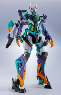 <SIDE MS> GFreD GUNDAM, TAMASHII NATIONS METAL ROBOT SPIRITS 1