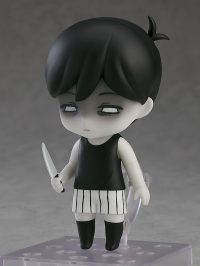 Nendoroid OMORI 4