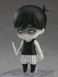 GOOD SMILE COMPANY Nendoroid OMORI - OMORI - photo 4