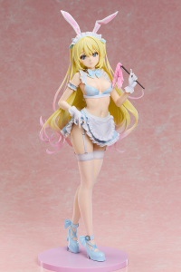 Eruru: Pastel Rabbit Ver. 6