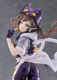 GOOD SMILE COMPANY POP UP PARADE SP I:P Masquerena / Yu-Gi-Oh! Card Game Monster Figure Collection - Yu-Gi-Oh! - photo 3