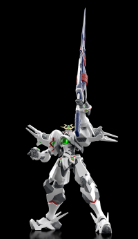 MODEROID Ordian 6