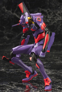 Evangelion Test Type-01 Awake Ver. 6