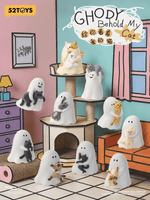 Ghody - Behold My Cat 3