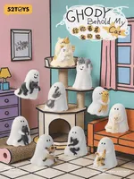 52TOYS Ghody - Behold My Cat - Ghody - photo 3