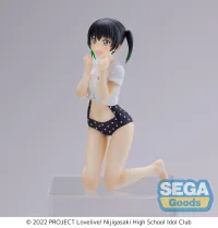 SEGA Nijigasaki High School Idol Club PM Perching Figure "Yu Takasaki" - Nijigasaki High School Idol Club - photo 7