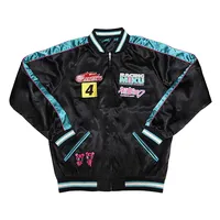 16 directions GSR Racing Miku Souvenir Jacket: 2025 Model (L) - Hatsune Miku - photo 3