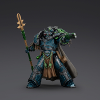 Alpha Legion Alpharius, Primarch of the XXth Legion 19