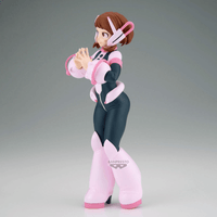 MY HERO ACADEMIA GLITTER&GLAMOURS-OCHACO URARAKA- 5