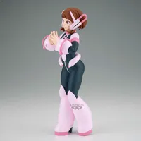 BANDAI MY HERO ACADEMIA GLITTER&GLAMOURS-OCHACO URARAKA- - My Hero Academia - photo 5