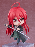 Nendoroid Shana 2.0 4