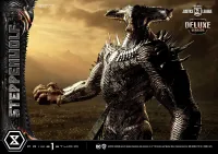 Prime 1 Studio Museum Masterline Justice League (Film) Steppenwolf Zack Snyder's Justice League DX Bonus Version - DC Comics - photo 49