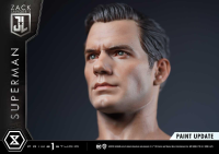 Museum Masterline Justice League (Film) Superman Zack Snyder's Justice League 25