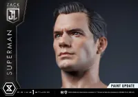 Prime 1 Studio Museum Masterline Justice League (Film) Superman Zack Snyder's Justice League - DC Comics - photo 25