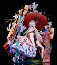 Illustration Revelation The Ghost Bride 9