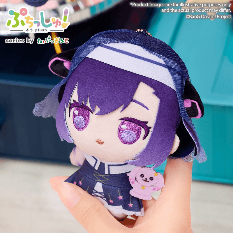 Puchish! Mugendai Mewtype Miyako Fuji