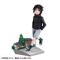MegaHouse G.E.M. series NARUTO Sasuke Uchiha GO!【with gift】 - NARUTO - photo 5