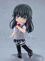 GOOD SMILE COMPANY Nendoroid Doll Yukino Yukinoshita - My Teen Romantic Comedy SNAFU - photo 4