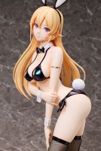Erina Nakiri: Bikini Bunny Ver. 7