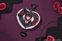 My Dress-Up Darling Pinback Button Set Marin (Shizuku) 1
