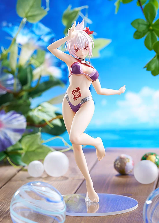 GOOD SMILE COMPANY POP UP PARADE Matsuri Kazamaki - Ayakashi Triangle