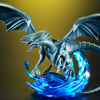 MONSTERS CHRONICLE：Yu-Gi-Oh! Duel Monsters - Blue Eyes White Dragon 3