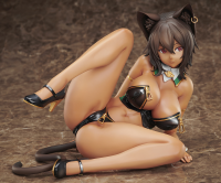 Bastet Casino: Bare Leg Ver. 3