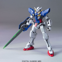HG 1/144 #44 Gundam Exia Repair II 3