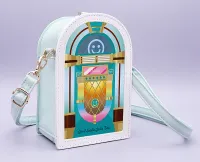 GOOD SMILE COMPANY Nendoroid Doll Pouch Neo: Juke Box (Red) - Figure Accessories - photo 5