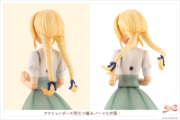 RITSUKA SAEKI [ST. IRIS GAKUEN GIRLS' HIGH SCHOOL SUMMER CLOTHES] 12