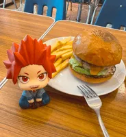 MegaHouse Lookup My Hero Academia Eijiro Kirishima - My Hero Academia - photo 4