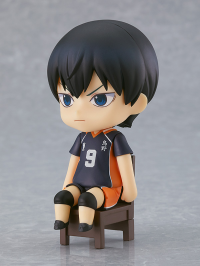 Nendoroid Swacchao! Tobio Kageyama 4