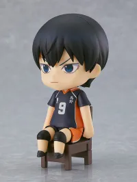GOOD SMILE COMPANY Nendoroid Swacchao! Tobio Kageyama - Haikyu!! - photo 4