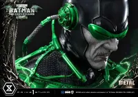 Prime 1 Studio Museum Masterline Dark Nights: Metal (Comics) The Dawnbreaker EX Version - DC Comics - photo 4