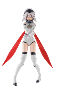 SHY "SHY", TAMASHII NATIONS S.H.Figuarts 4