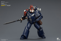 Night Lords MKVI Tactical Legionary 19