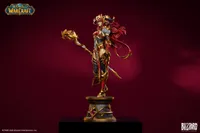 HEX Collectibles Blizzard World of Warcraft® Alexstrasza 1/6 Scale Premium Statue - Blizzard - photo 19
