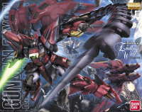 MG 1/100 Gundam Epyon EW Ver 1