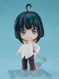GOOD SMILE COMPANY Nendoroid Nashiko Jippensha - Pon no Michi - photo 1