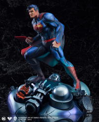 Art Respect: Superman 3