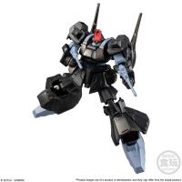 Mobile Suit Gundam G Frame FA 02 8