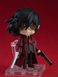Nendoroid Alucard 1