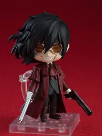 GOOD SMILE COMPANY Nendoroid Alucard - Hellsing Ultimate - photo 1