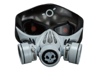 Faceless Mask (Set of 6 Figures) 4