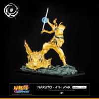 NARUTO - FOURTH GREAT NINJA WAR - IKIGAI 7
