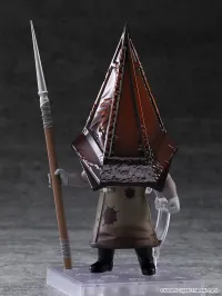 GOOD SMILE COMPANY Nendoroid Red Pyramid Thing - Video Games - photo 3